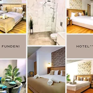 Sir Fundeni Hotel